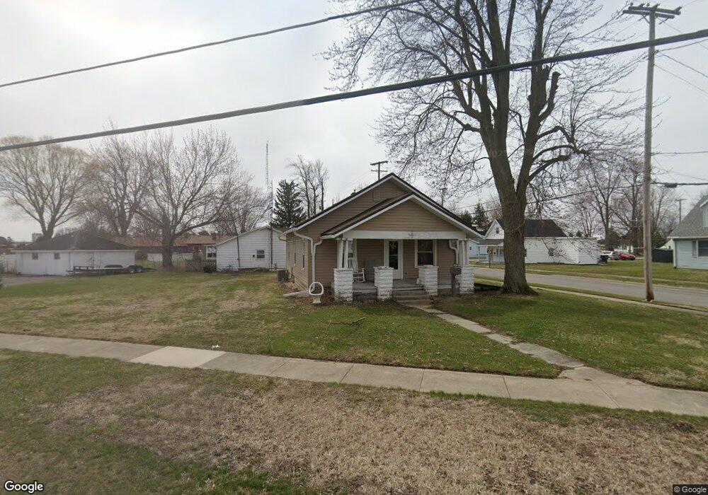 400 E Sycamore St, Columbus Grove, OH 45830 - photo 1