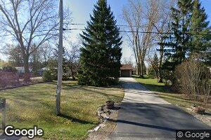 W4744 Fulton St, Fond Du Lac, WI 54935