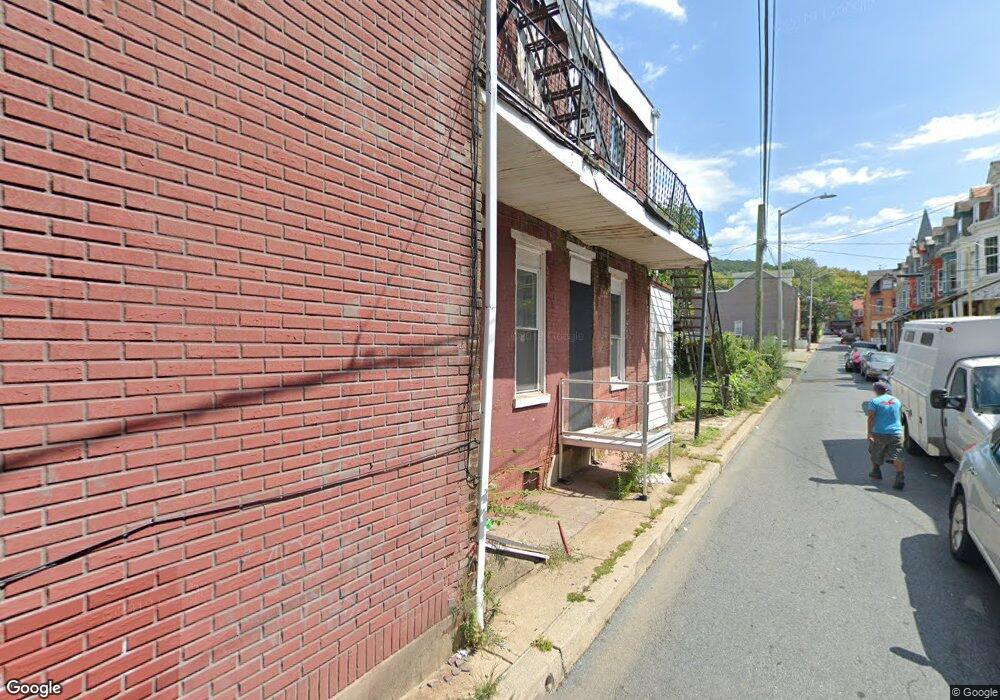 25 S 10th St, Reading, PA 19602 - photo 1