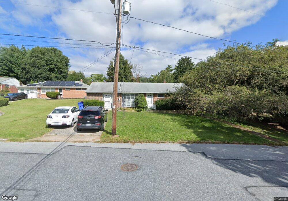 4600 Stricker Rd, Harrisburg, PA 17111 - photo 1