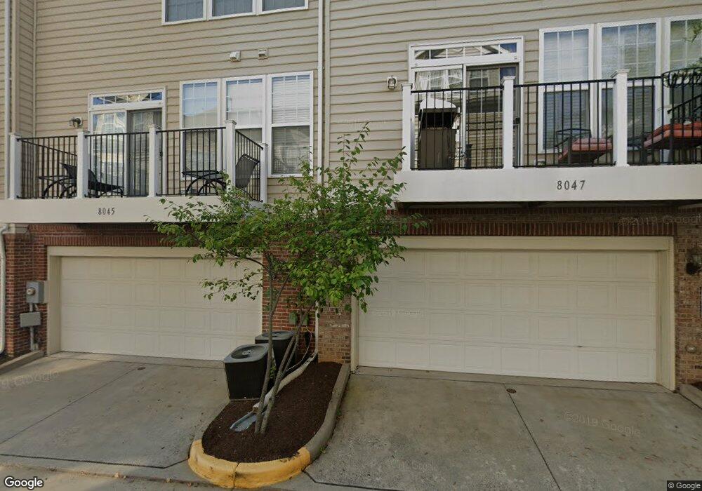 8047 Reserve Way unit 50, Vienna, VA 22182 - photo 1