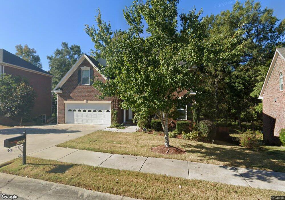 1671 Jamestown Ave, Evans, GA 30809 - photo 1