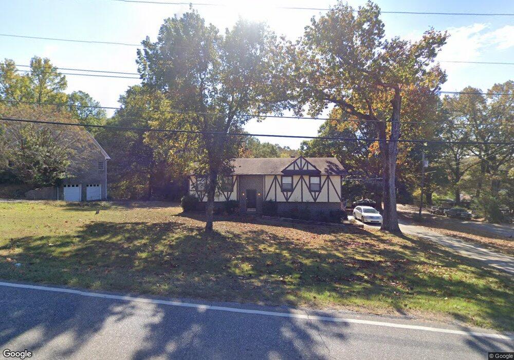 2018 1st Ave W, Maylene, AL 35114 - photo 1