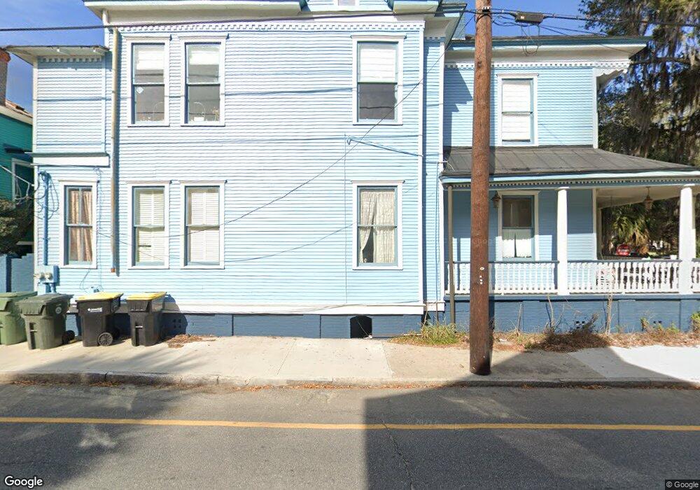 15 E 36th St, Savannah, GA 31401 - photo 1