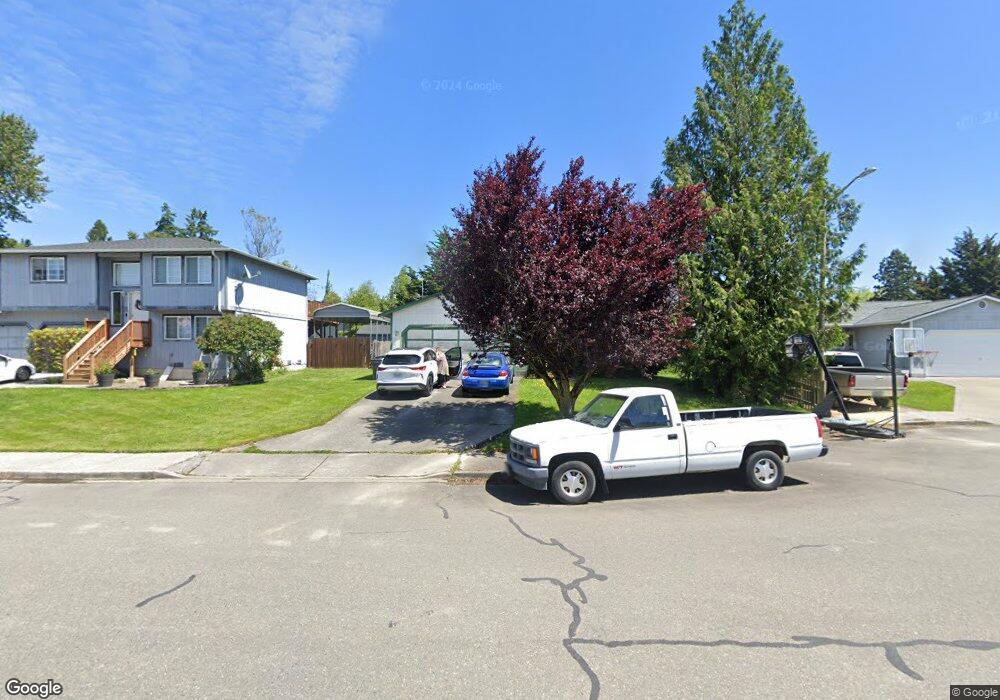 7659 275th St NW, Stanwood, WA 98292 - photo 1