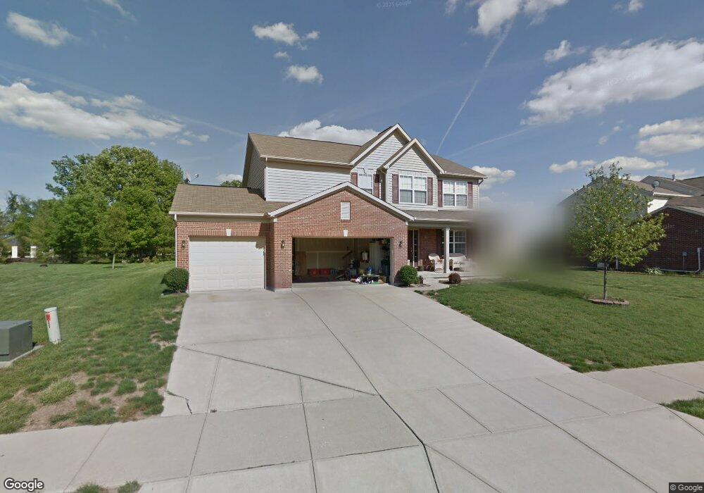 3619 Fieldstone Ln, Plainfield, IN 46168 - photo 1