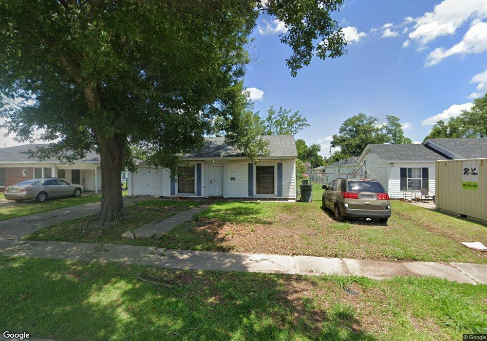 3715 Brentwood St, Lake Charles, LA 70607 - photo 1