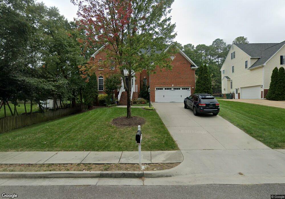 4104 Lexington Farm Dr, Glen Allen, VA 23060 - photo 1