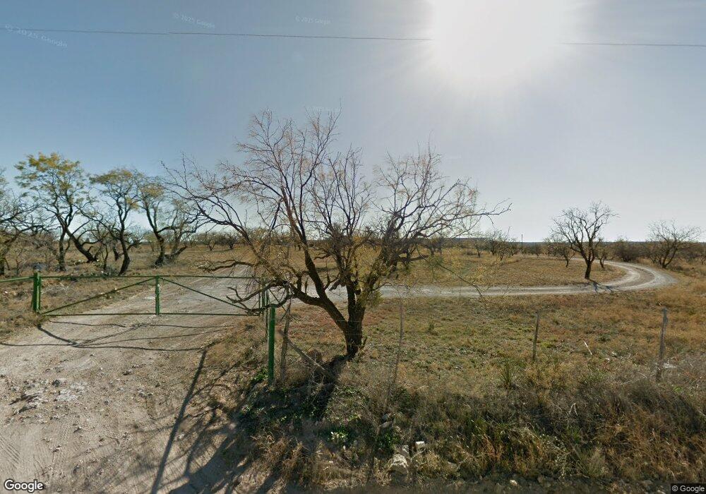 14467 County Road 242, Abilene, TX 79602 - photo 1