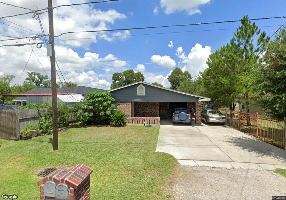 14105 Bandera St, Houston, TX 77015 - photo 1