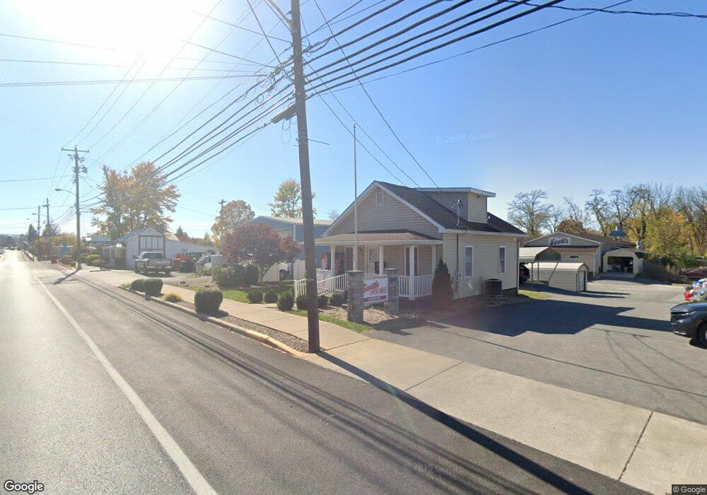 317 N Mildred St unit 12, Ranson, WV 25438 - photo 1