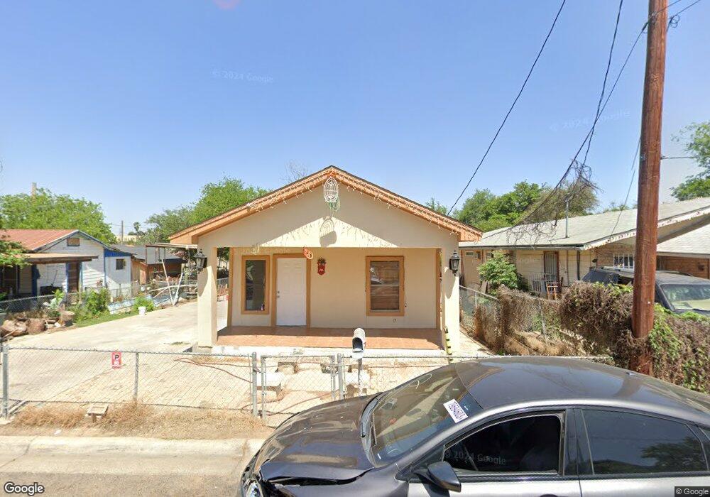 504 E Guerrero St, Laredo, TX 78040 - photo 1