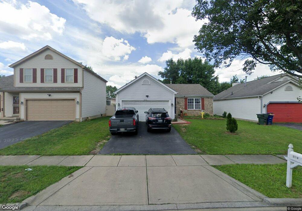 2118 Margo Rd, Columbus, OH 43229 - photo 1