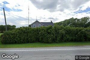20885 Fostoria Rd, Luckey, OH 43443