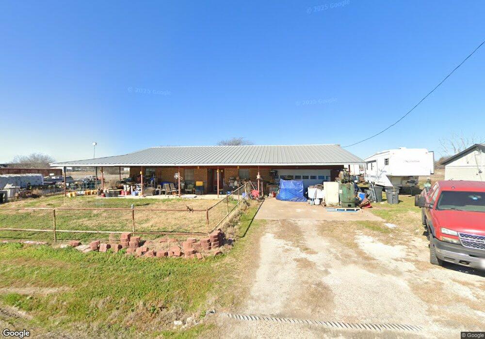 165 Green Acres Rd, Weatherford, TX 76088 - photo 1
