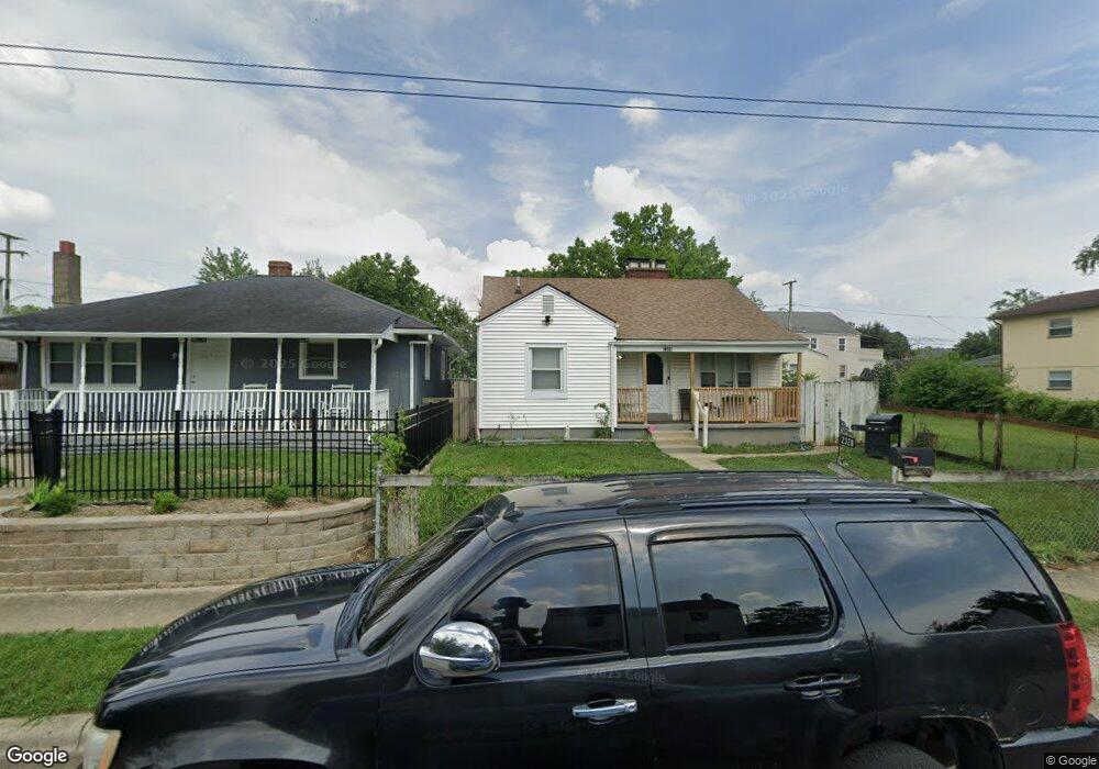 2328 Pontiac St, Columbus, OH 43211 - photo 1