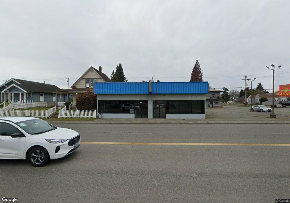 2006 Broadway, Everett, WA 98201 - photo 1