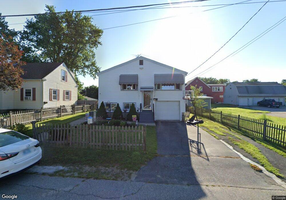 40 Angell St, Woonsocket, RI 02895 - photo 1