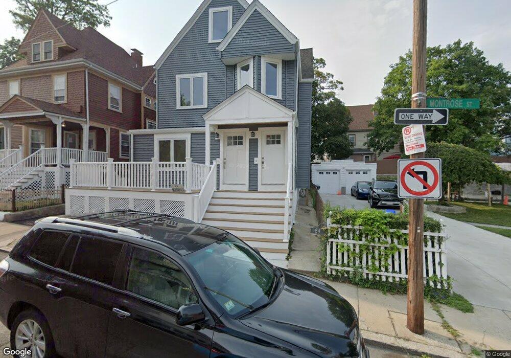 24 Montrose St unit 2, Roxbury, MA 02119 - photo 1