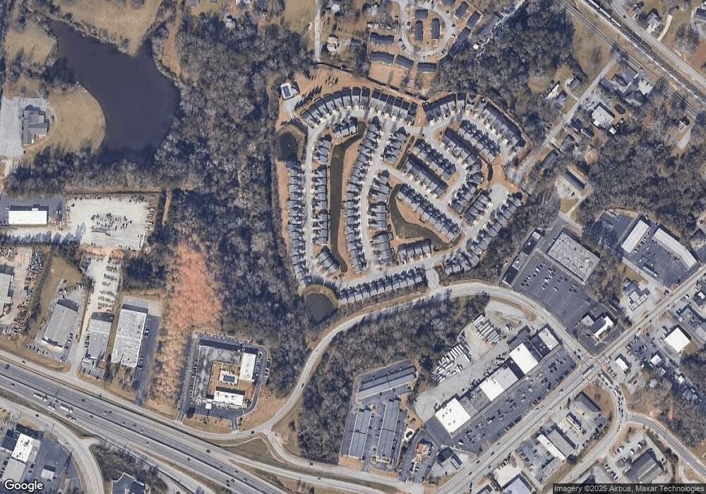 2406 Black Forest Dr, Conyers, GA 30012 - photo 1