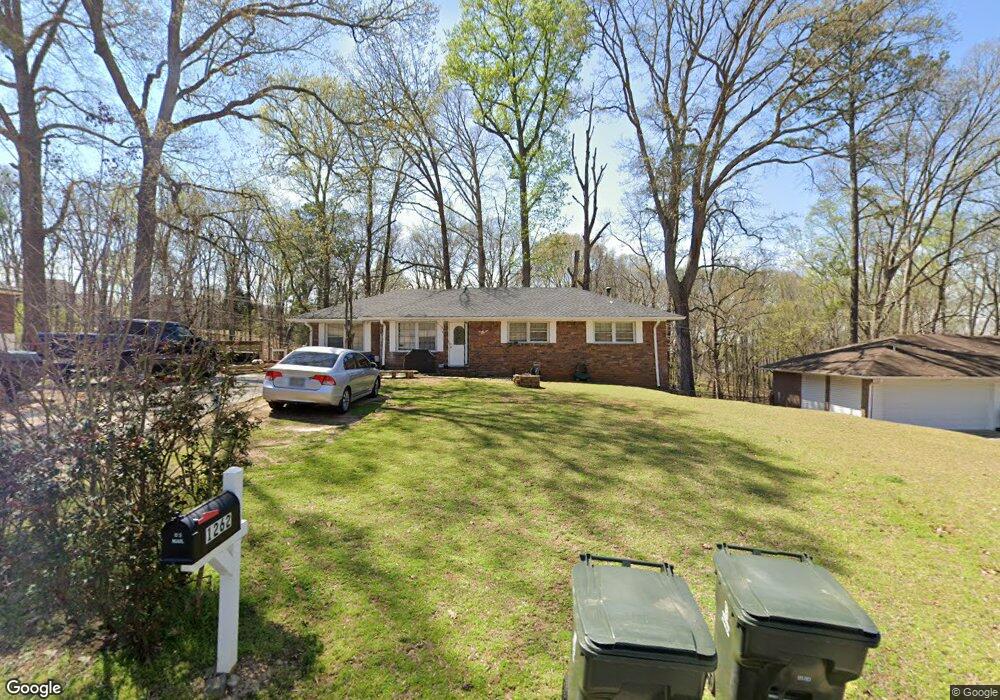 1262 Woodleigh Rd SW, Marietta, GA 30008 - photo 1