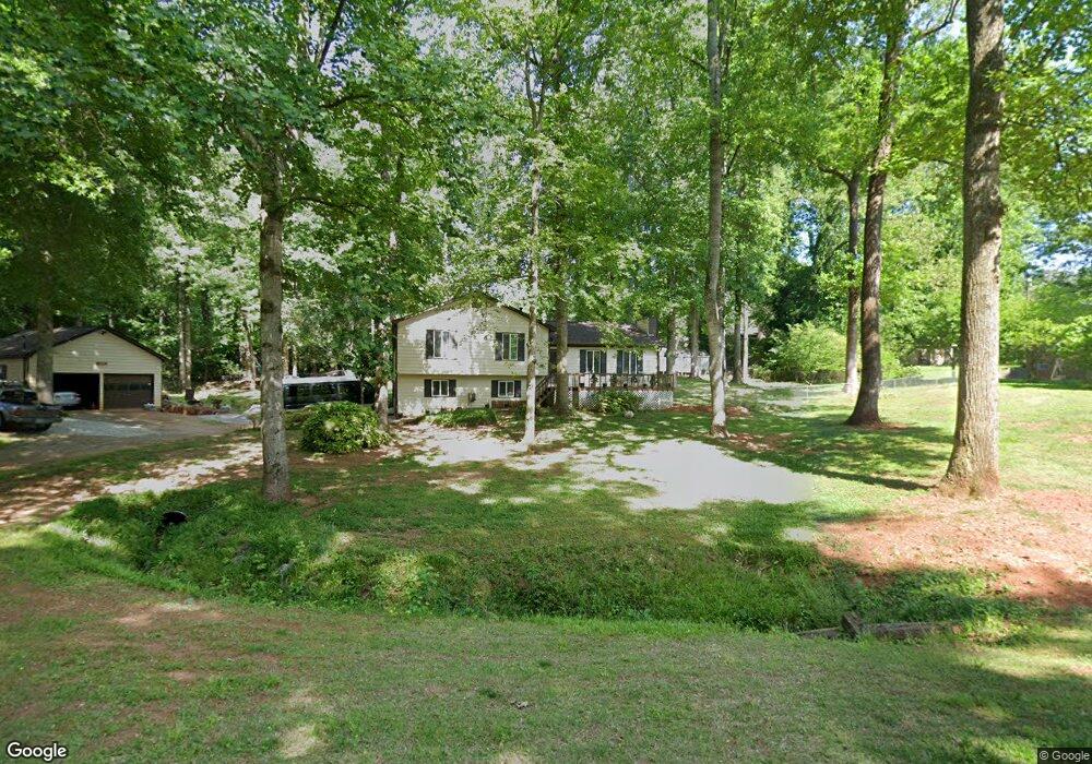 3120 Tina Ln, Marietta, GA 30066 - photo 1