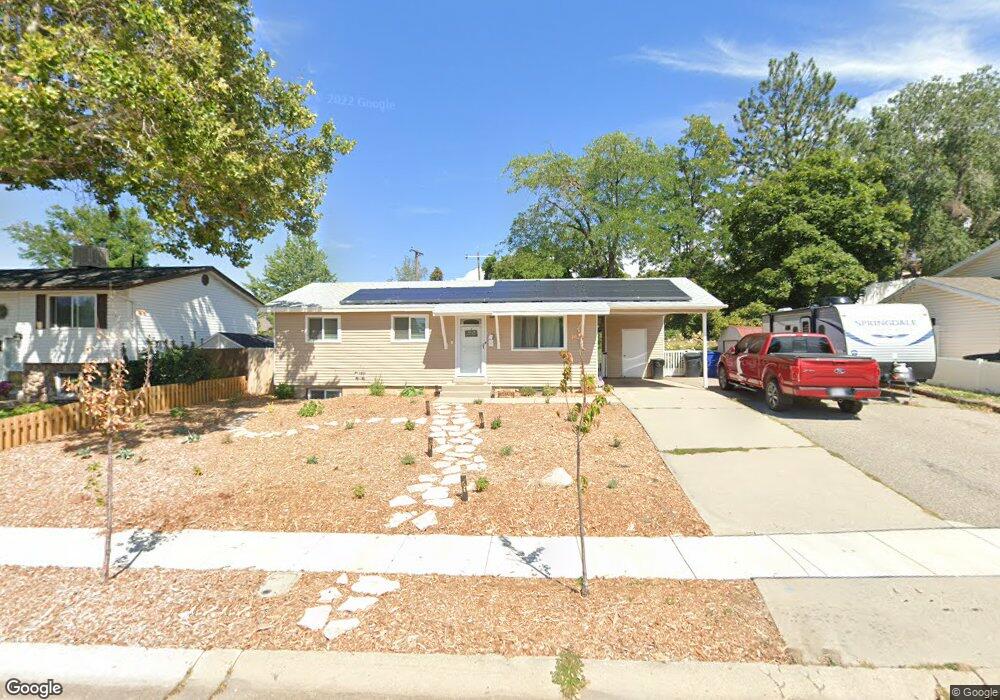 8785 S 1185 E, Sandy, UT 84094 - photo 1