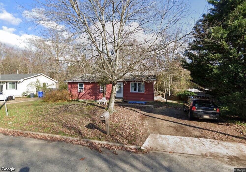 715 Roosevelt Blvd, Clayton, NJ 08312 - photo 1