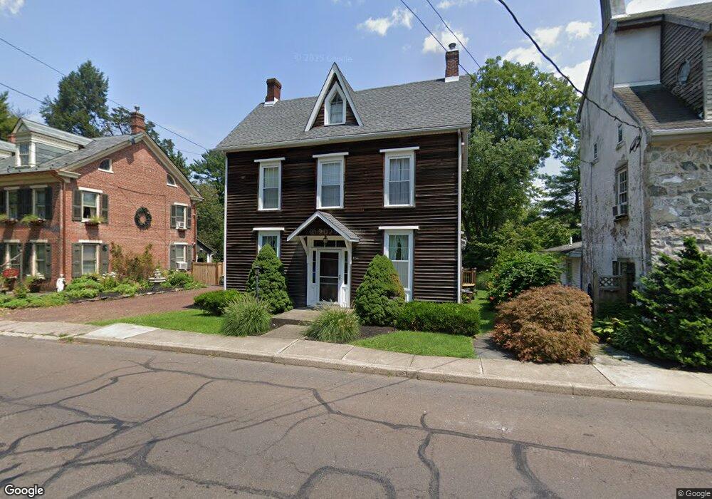 656 Easton Rd, Riegelsville, PA 18077 - photo 1