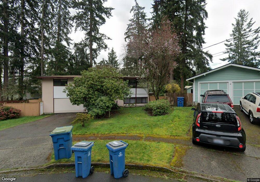 5716 182nd Place SW, Lynnwood, WA 98037 - photo 1