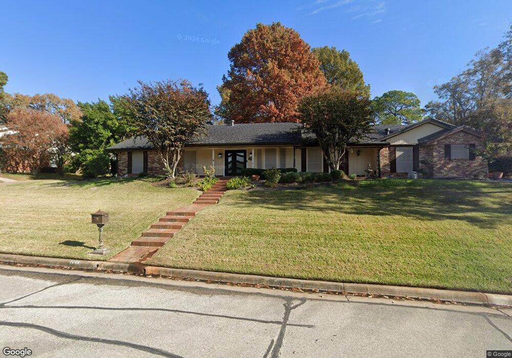 1000 Edgecliff Dr, Bedford, TX 76022 - photo 1