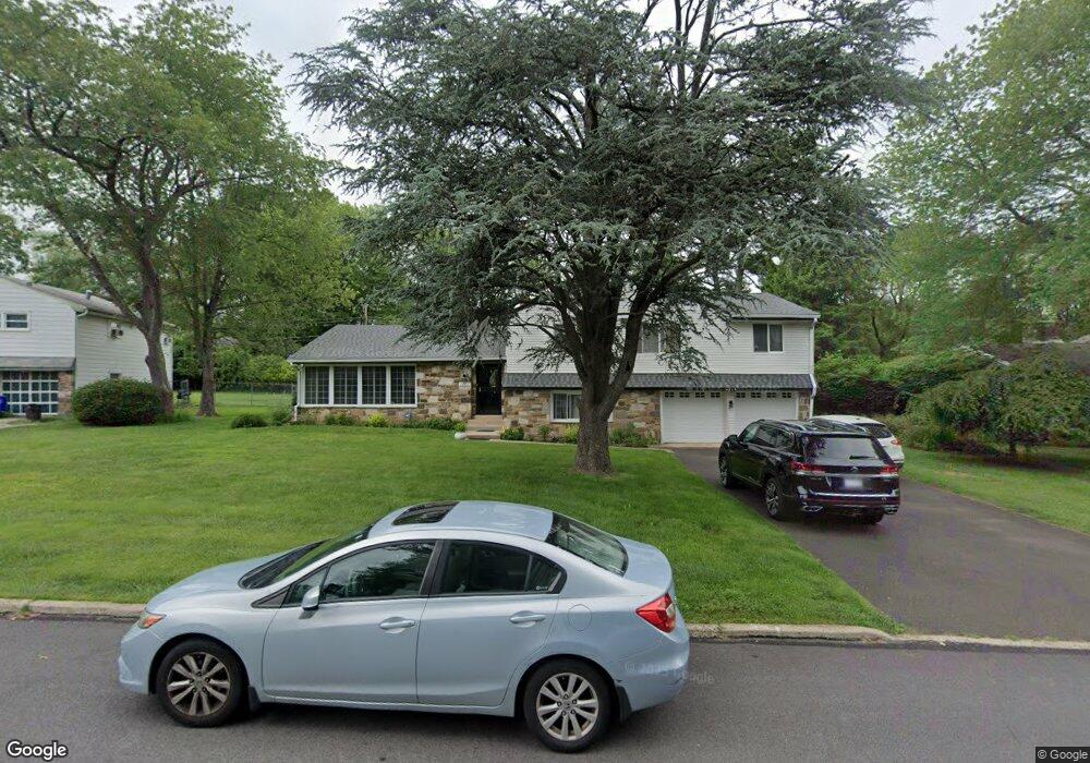 1117 Arboretum Rd unit 14, Wyncote, PA 19095 - photo 1