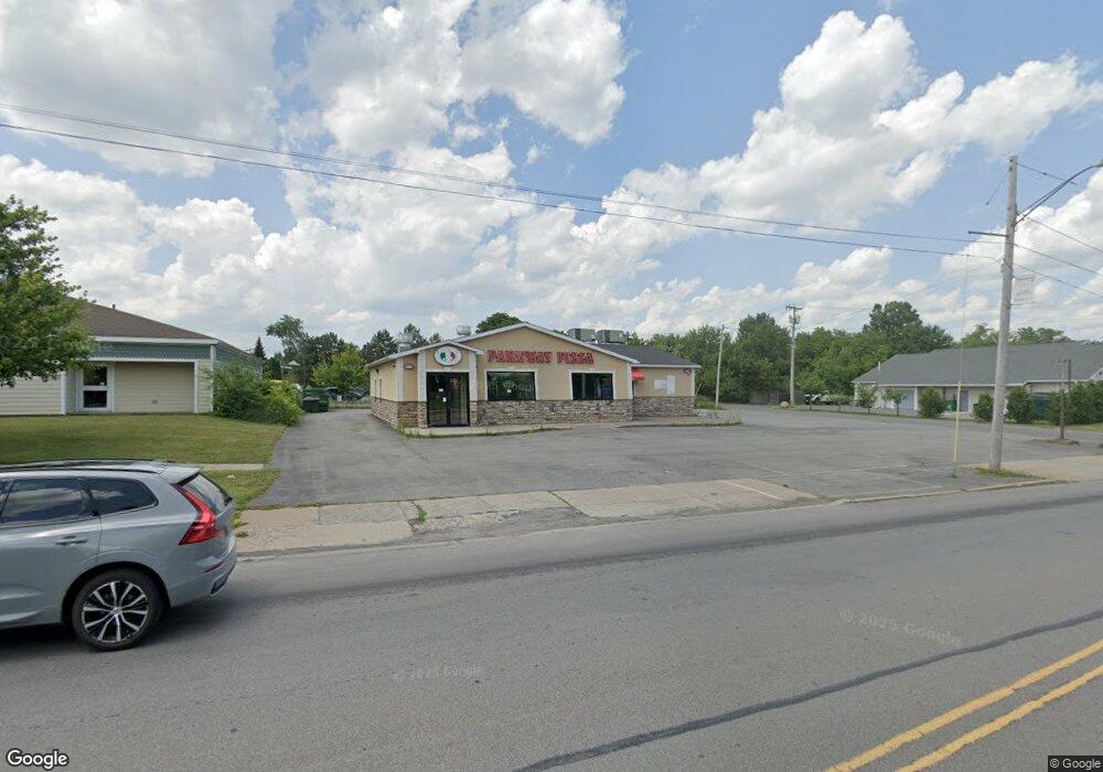 1250 Culver Ave, Utica, NY 13501 - photo 1