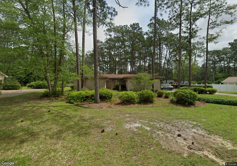 112 Poplar Trail, Moultrie, GA 31768 - photo 1