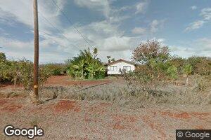 3328 Moomomi Ave, Hoolehua, HI 96729