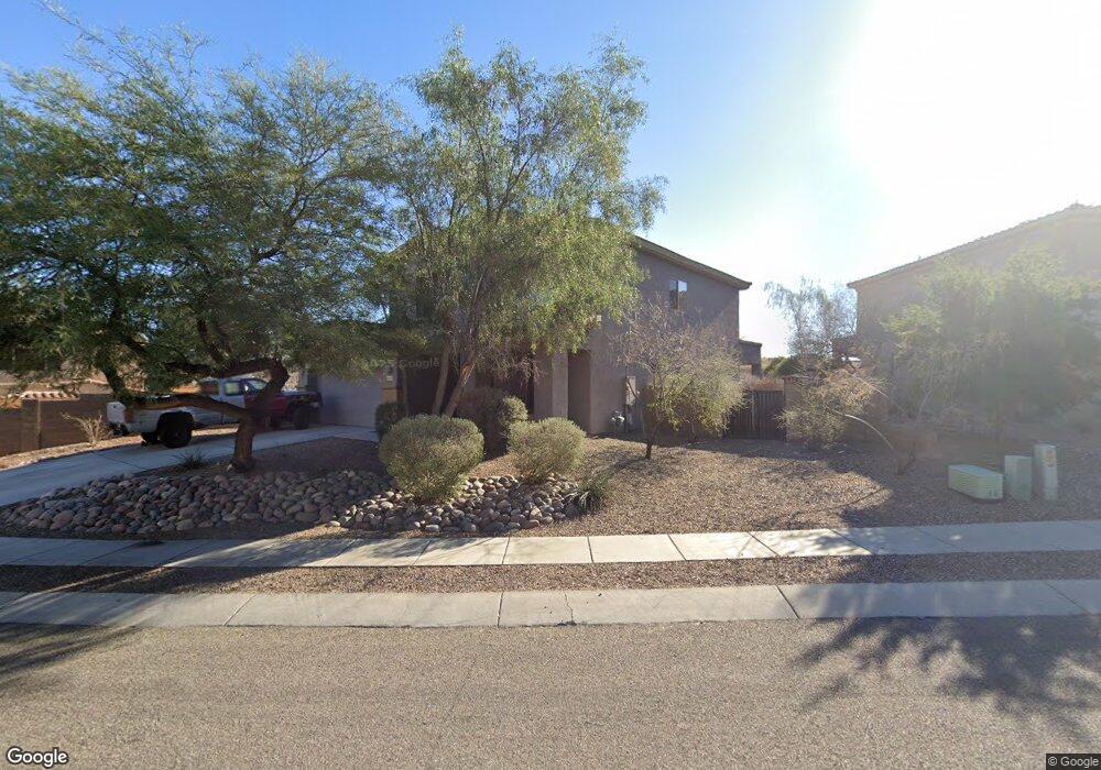 2283 W Camino San Acacio, Tucson, AZ 85741 - photo 1