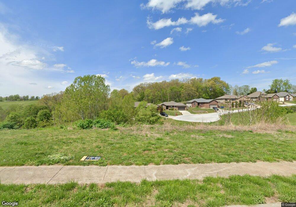 841 S Black Sands Ave, Nixa, MO 65714 - photo 1