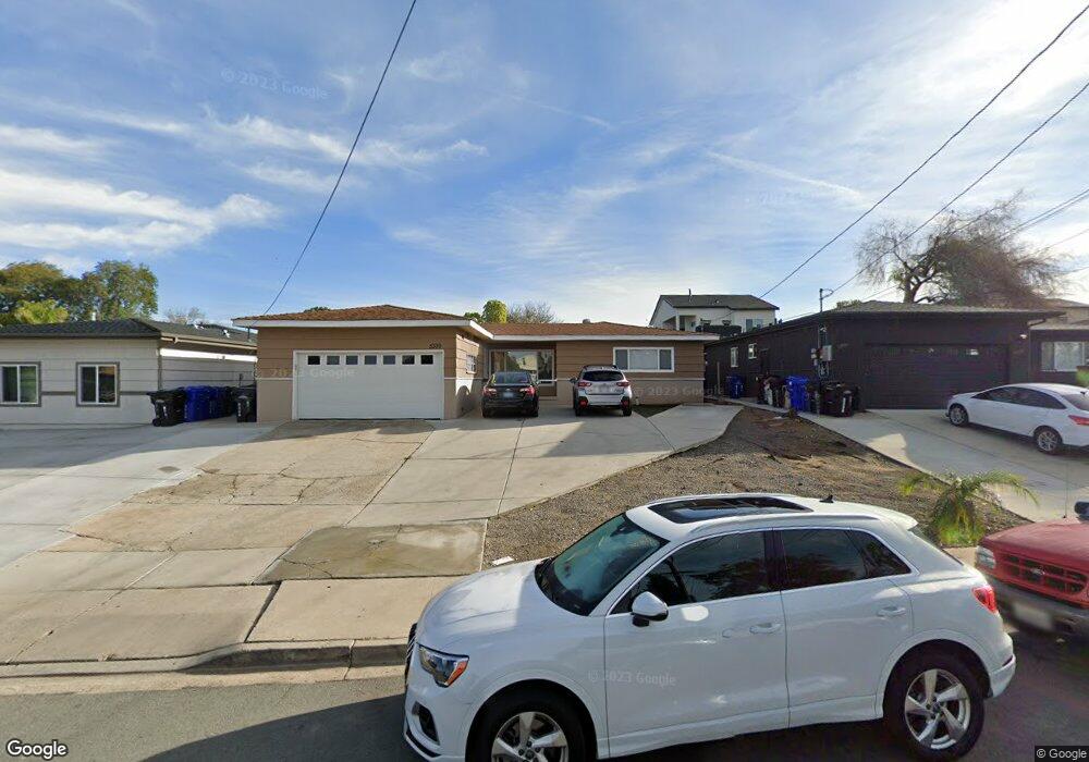 Street View Photo