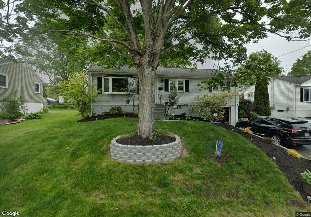 104 Kaye Rd, West Haven, CT 06516 - photo 1