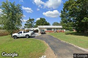 7671 State Route 307 S, Fulton, KY 42041