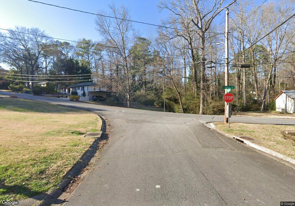 0 Twin Oaks Dr unit 9056312, Smyrna, GA 30080 - photo 1