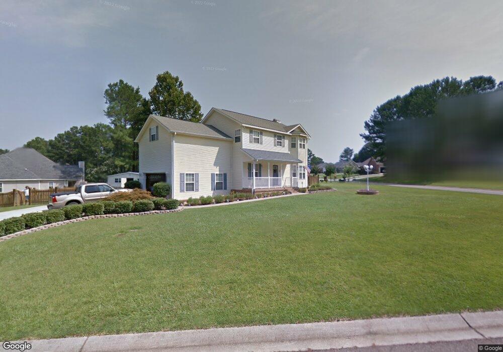 100 Dundee Pass, Byron, GA 31008 - photo 1