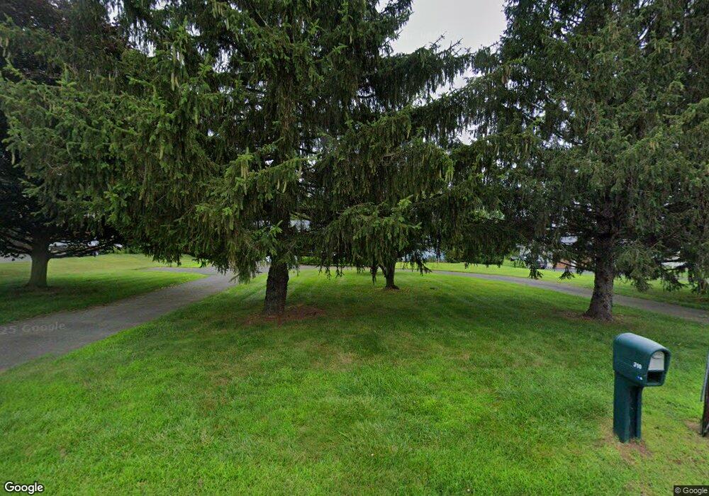 310 Thompsonville Rd, Suffield, CT 06078 - photo 1