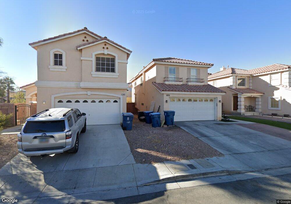7489 Jacaranda Leaf St, Las Vegas, NV 89139 - photo 1