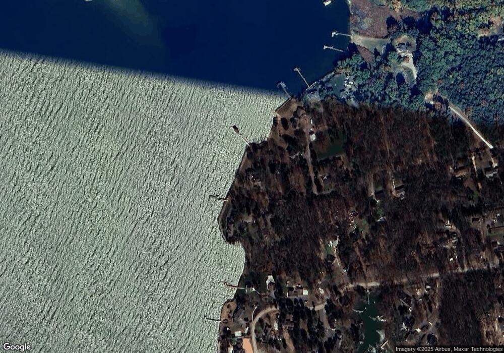 1515 Cedar Ln, Lusby, MD 20657 - photo 1