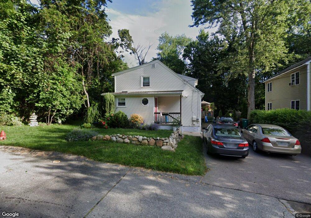 37 Wilcox St, Woonsocket, RI 02895 - photo 1