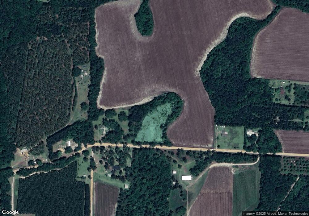 580 Carlton Rd, Coolidge, GA 31738 - photo 1