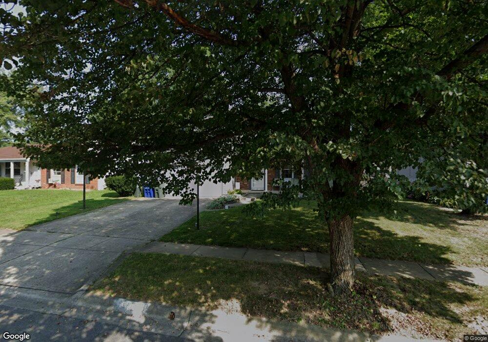 1652 Gypsy Ln, Columbus, OH 43229 - photo 1