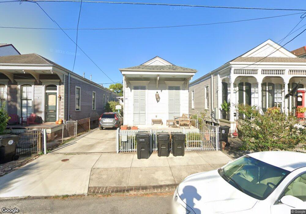 923 2nd St, New Orleans, LA 70130 - photo 1