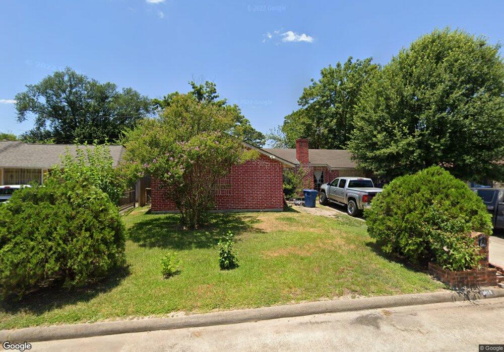 8819 Burford Ln, Houston, TX 77088 - photo 1